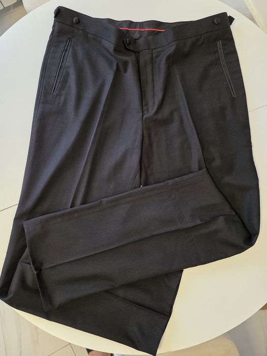 Смокінг Alexander Dobell