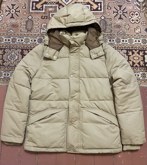 Пуховик GAP ColdControl MAX