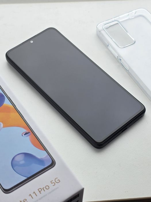 xiaomi redmi note 11e pro - купити мобільні телефони та смартфони