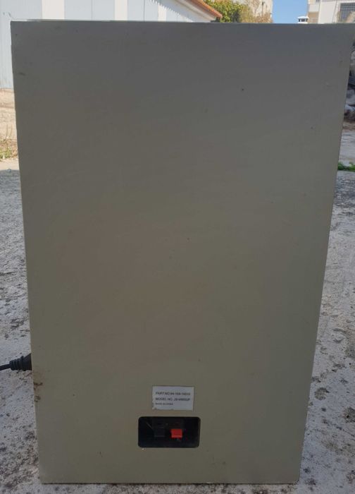 Colunas De Som. Artigos Usados.