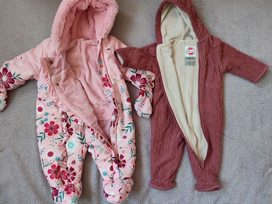 Комбінезон на 0-3 місяці