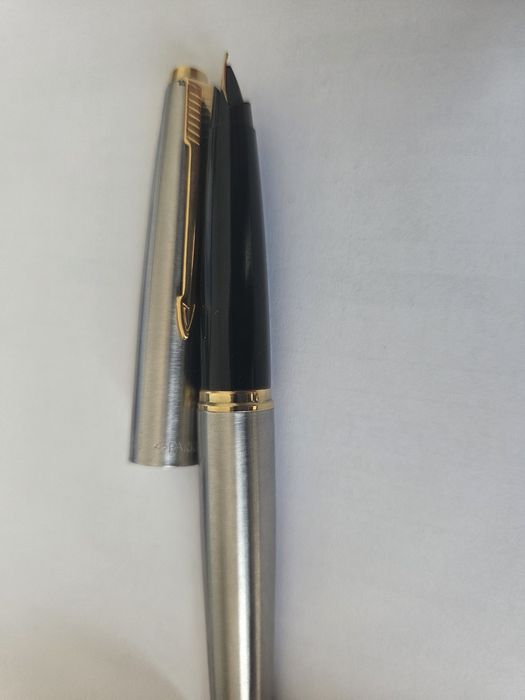 Pioro wieczne Parker 45 GT