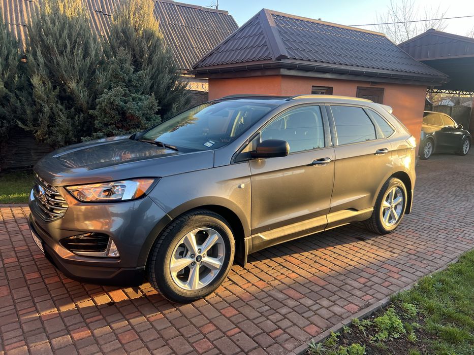 Продам Ford Edge 2021 р.в.