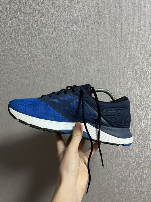 Кросівки ASICS Gel-Flux 5