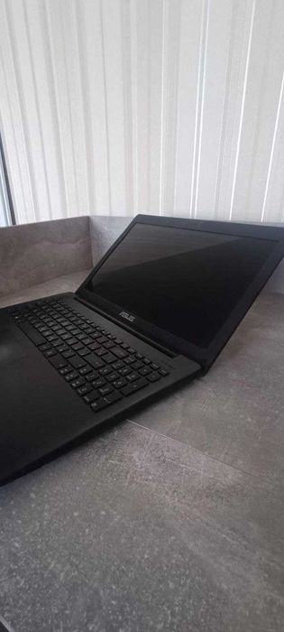 Ноутбук ASUS X553MA (X553MA-SX371B) Black