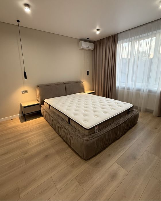 1-room apartment apartment by the address st. Vishnevaya (area 49 m²) - Atlanta.ua - photo 7