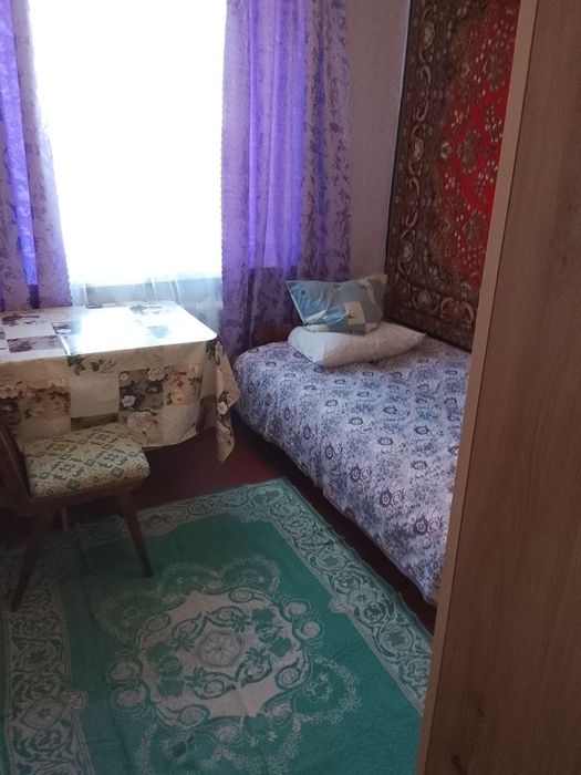 Здам кімнату дівчині