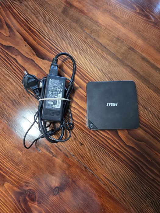 mini PC | Smart Home | Home Assistant | 7W