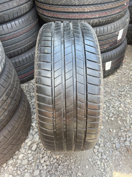 *Opona bridgestone 225/45/17 pojedynka
