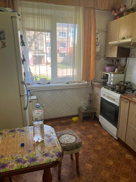 Продам 2 кімнатну квартиру