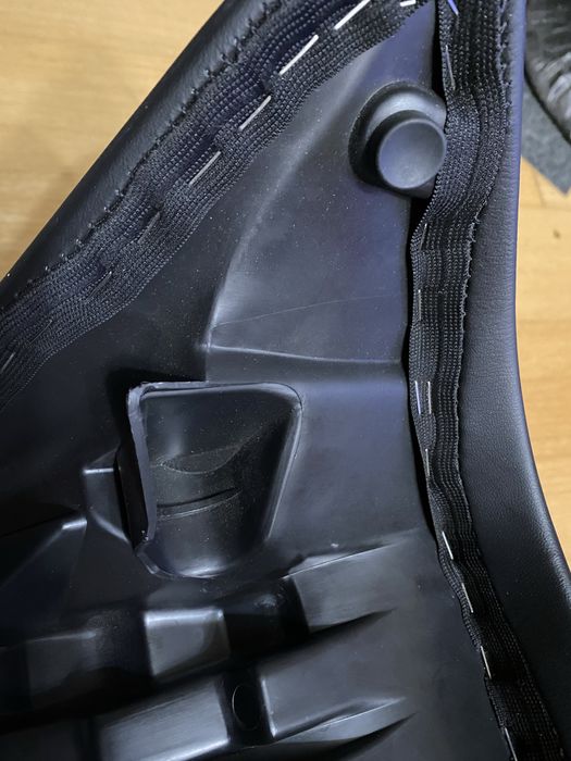 Banco condutor R1200RT 2005