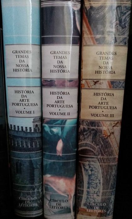 O fascínio da Arte Portuguesa