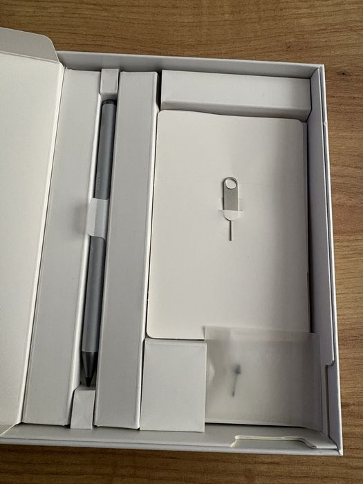 Tablet Lenovo P12 with Pen Plus