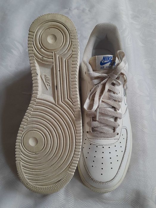 buty sportowe meskie NIKE AIR FORCE 1