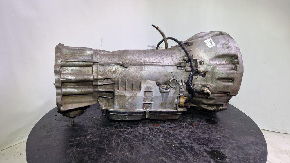 АКПП коробка автомат Jeep Grand Cherokee WK2 3.6i 2011 P52108677AB