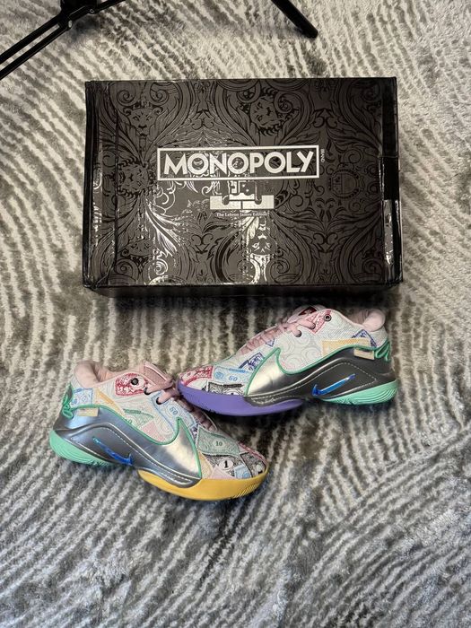 nike lebron 22 - купить кроссовки мужские - Цена на OLX.ua