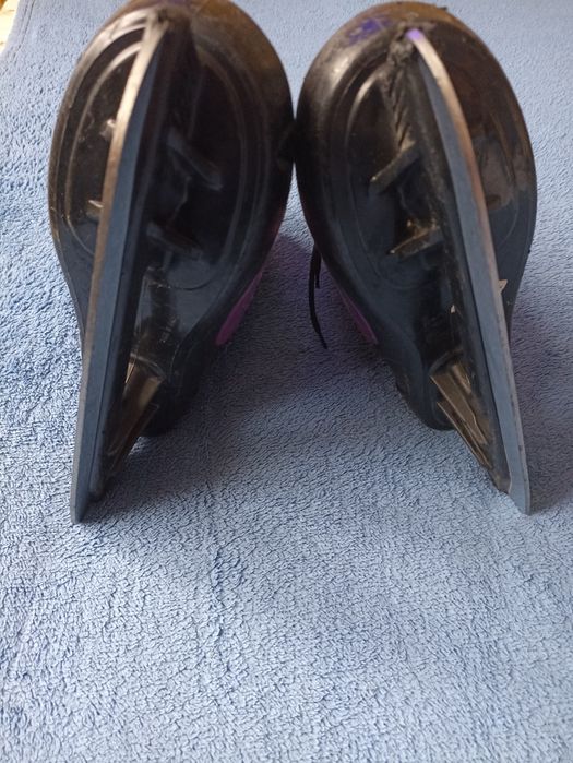 Ковзани дитячі Італія