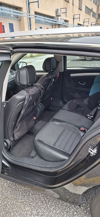 Renault Laguna 2.0 DCI