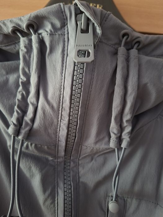 Kurtka wiosenna damska