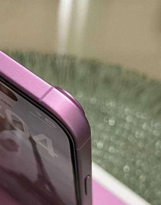 iPhone 16 Plus, 512 ГБ, SIM + eSIM