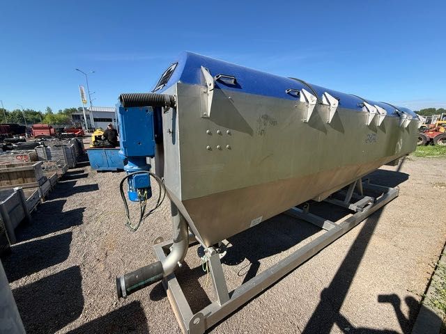 Alfa Laval FILTR DO PULPY WIERTNICZEJ  używana nowa niska cena