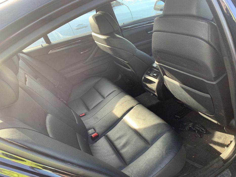 Запчасти разборка шрот BMW 5 550і 2010 2011 2012 2013 2014 2015 2016