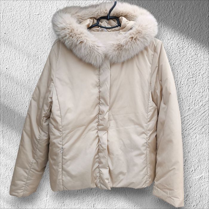 Куртка жіноча  MAX MARA