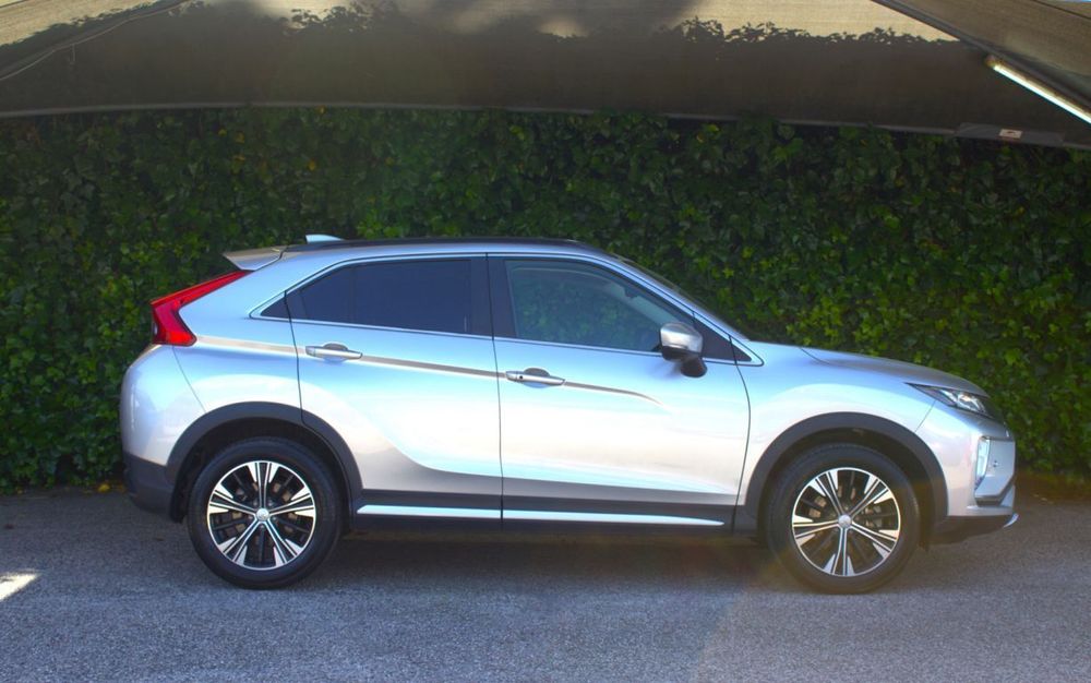 Mitsubishi Eclipse Cross 1.5 MIVEC Intense63824852933505125