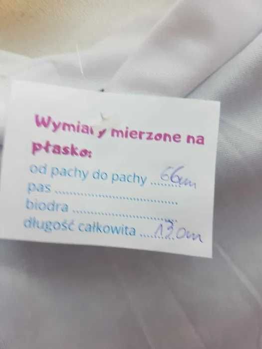 Strój przebranie zakonnica rozmiar M/L. AF175