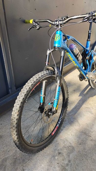 Mondraker Foxy R