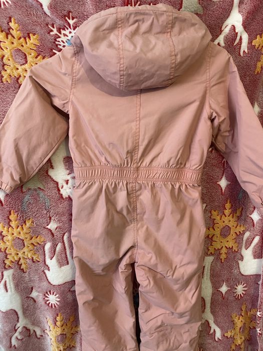 Комбінезон на дитину 4-5 років