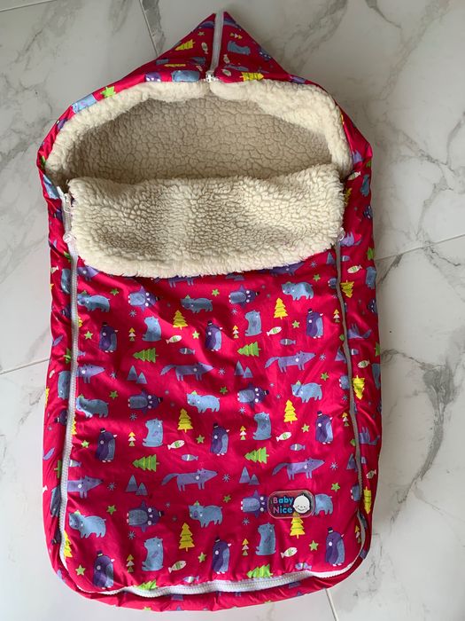 Коляска Tutis Aero