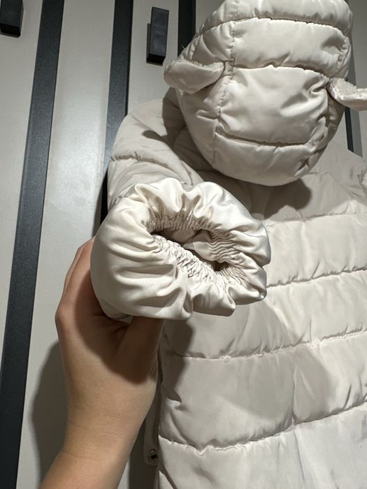 Куртка Zara 98 в гарному стані