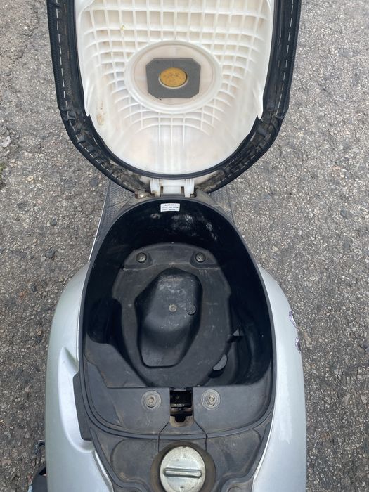 Продаю honda dio af68