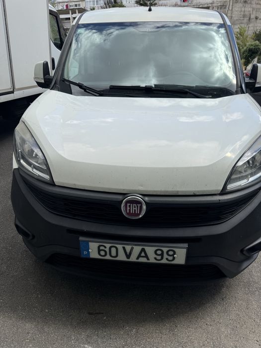 Fiat Doblo 1.3 diesel