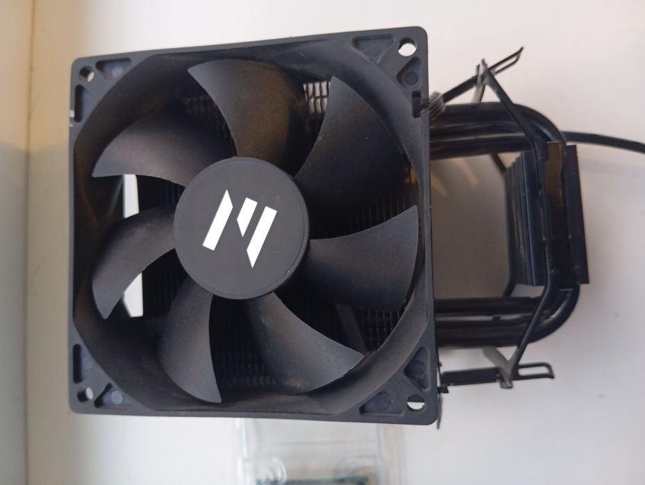 Продам повністю робочий Rayzen 7 2700x