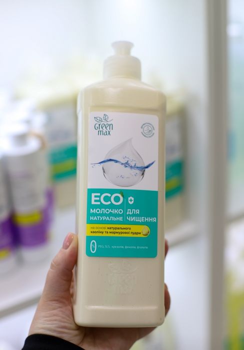 Екозасоби choice