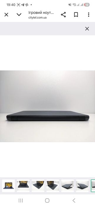 Ноутбук HP 250 G5
