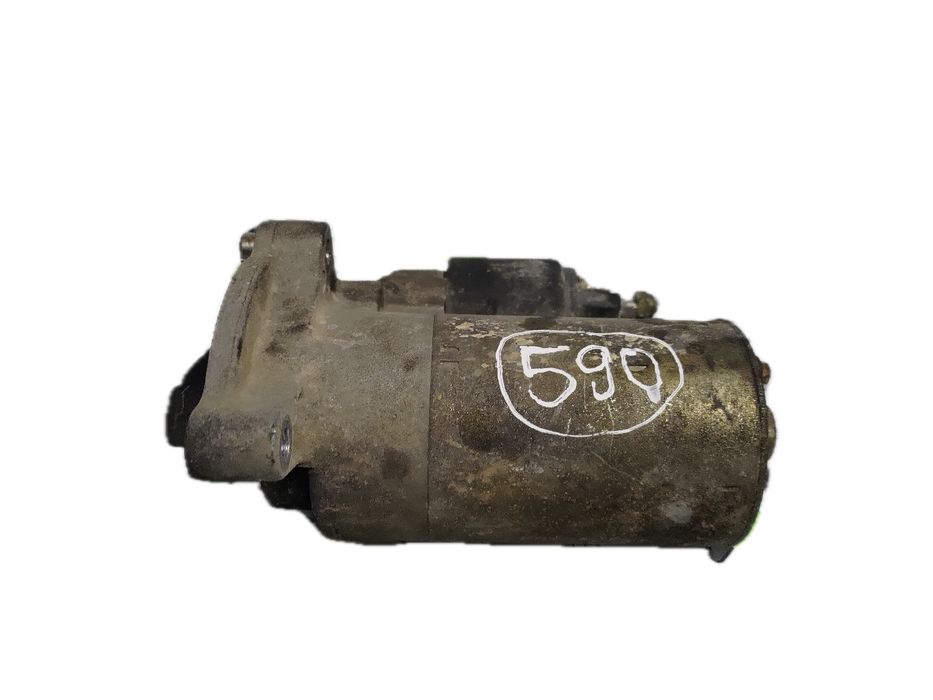 Motor de arranque CITROËN Xsara Picasso (N68)