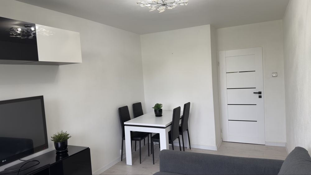 Mieszkanie 2 pokoje pełen rozkład 42 m² Popowice Wrocław - Widok 6