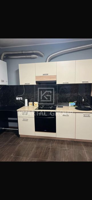 Продаж трикімнатної квартири. Буча