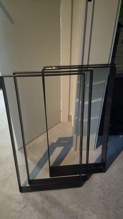 4 pés para mesa Leroy Merlin