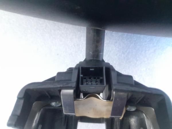 Espelho retrovisor interior VOLKSWAGEN Passat Variant (3C5)