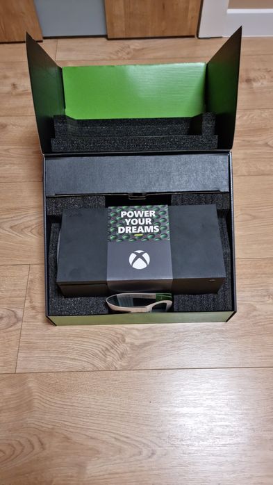 Xbox Series X 1 TB
