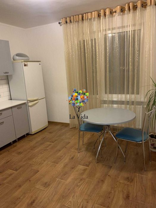 Продається 1к квартира ,вул. Балтійський провулок 5 - View 2