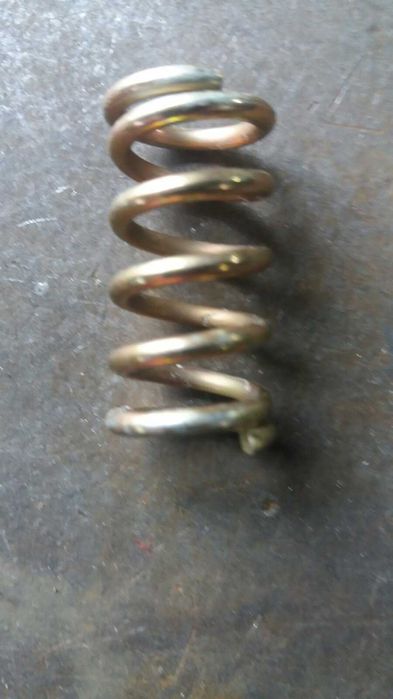 Зуб ЗБР-24, JD. Пружини. ВИРОБНИК