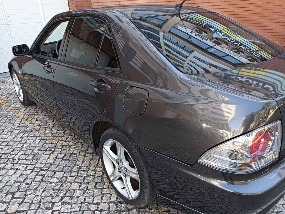 Volkswagen Allstar — fotografia 4