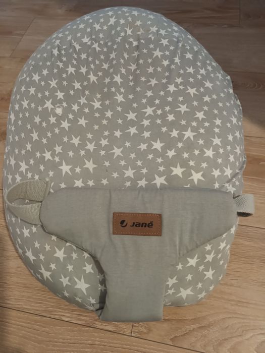 Conjunto de duas almofadas amamentação