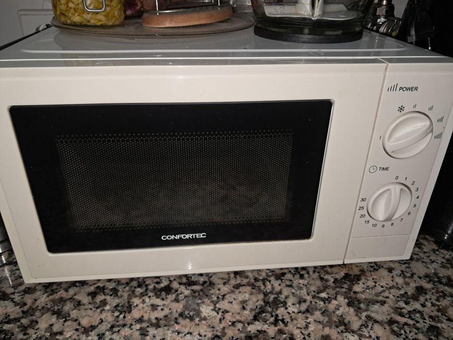 Pequenos eletrodomesticos