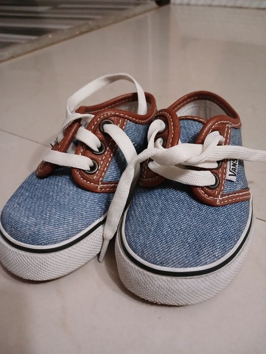 Мокасини дитячі 23см